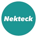 Nekteck logo