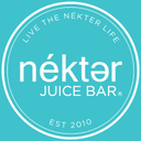 nekterjuicebar.com logo