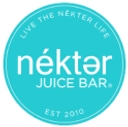 Nekter Juice Bar logo