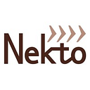 NEKTO - Nekto logo