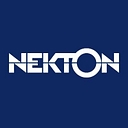 Nekton Foundation logo