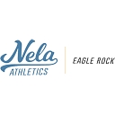 Nela Athletics   Crossfit Eagle Rock logo
