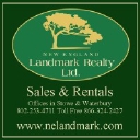 New England Landmark Realty, Ltd logo