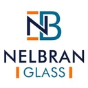 NelBran Glass logo