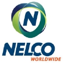 Nelco Worldwide logo