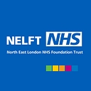 NELFT NHS Foundation Trust logo