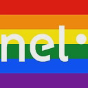 Nel logo