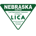 Nebraska Land Improvement logo