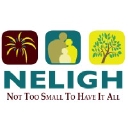 City Of Neligh logo