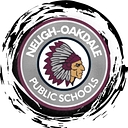 Neligh-Oakdale Schools logo