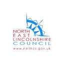 North East Lincolnshire Council logo