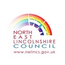 North East Lincolnshire Council logo