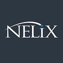 Nelix Inc logo