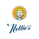 Nellie's Clean logo