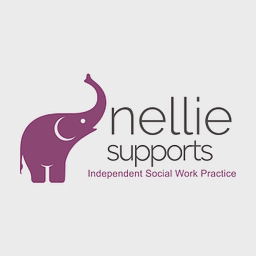 Nellie Supports Limited logo