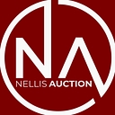 Nellis Auction logo