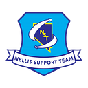 Nellis Support Team logo
