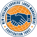 New England Laborers Labor logo