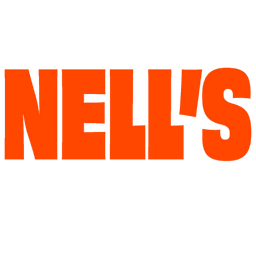 Nell's Pizza logo