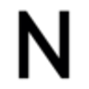 Nelly.com logo