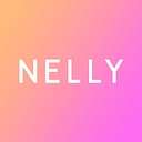 NELLY logo