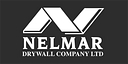 Nelmar Drywall logo
