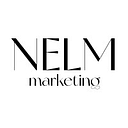 Nelmmarketing & Promotions Group logo