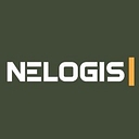 Nelogis logo