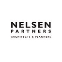 Nelsen Partners | Architects & Planners logo