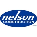 David Nelson Construction Co logo