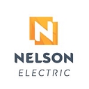 Nelson Electric logo