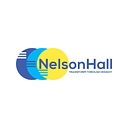 Nelsonhall logo