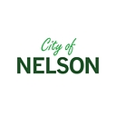 City Of Nelson logo