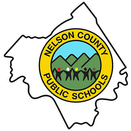 Tye River Elementary logo