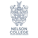 Nelson and Colne College Group logo