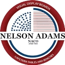 Nelson Adams Naco logo
