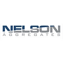 Nelson Aggregate Co. logo