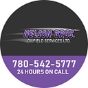 Nelson Bros Oilfield Services (1997) Ltd. logo