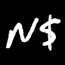 Nelson Cash logo