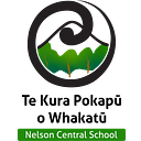 Nelson Central School Community Group logo