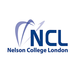 Nelson College London Limited logo