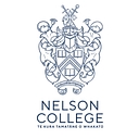 Nelson College logo