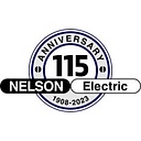 Nelson Electric Company, Lc logo