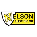 Nelson Electric Co. logo