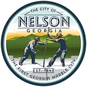 City of Nelson logo
