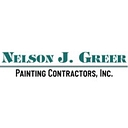 Nelson J Greer Painting Contr logo
