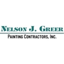 Nelson J. Greer Painting Contractors logo