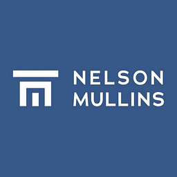 Nelson Mullins logo