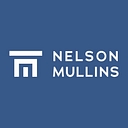 Nelson Mullins Riley & Scarborough logo