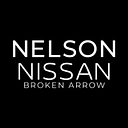 Nelson Nissan logo